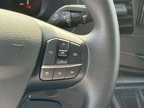 New 2026 Ford Transit 250 148 Medium Roof w/ Load Area Protection Package image 50