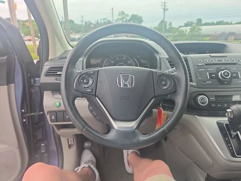 Used 2014 Honda CR-V EX-L image 15