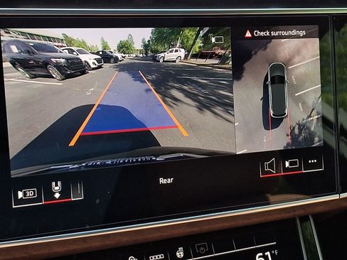 New 2026 Audi Q7 3.0T Premium image 17