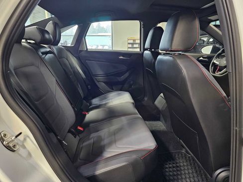 New 2026 Volkswagen Jetta GLI Autobahn image 12