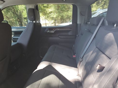 Used 2023 GMC Sierra 1500 Elevation RWD image 11