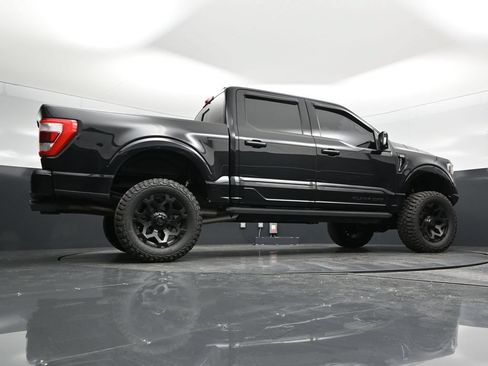 Used 2022 Ford F150 Lariat w/ Equipment Group 502A High AWD/4WD image 62