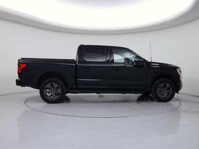Used 2023 Ford F150 Lightning Lariat