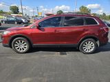 Used 2010 MAZDA CX-9 Touring w/ Moonroof & Bose Audio Pkg image 6