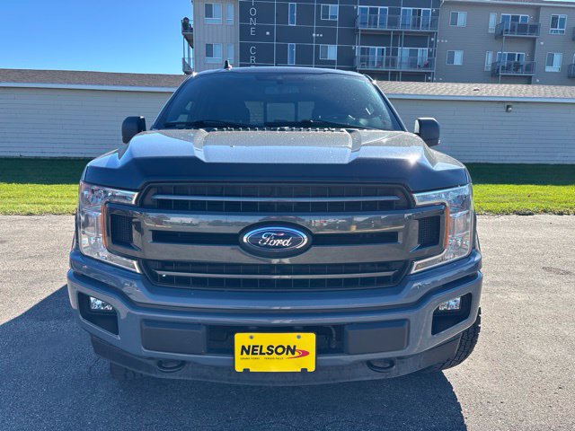Used 2020 Ford F150 XLT w/ Equipment Group 302A Luxury AWD/4WD image 2