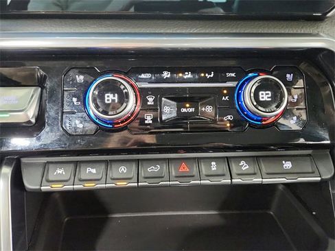 Used 2023 GMC Sierra 1500 Denali w/ Denali Reserve Package image 34