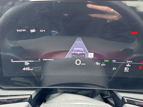 Used 2025 Audi A5 2.0T Premium Plus Sedan w/ Premium Plus image 22