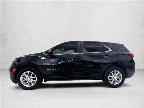 Used 2023 Chevrolet Equinox LT FWD image 6