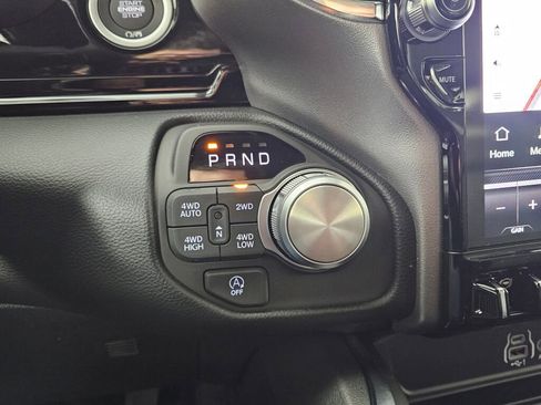 New 2026 RAM 1500 Laramie w/ Night Edition image 31