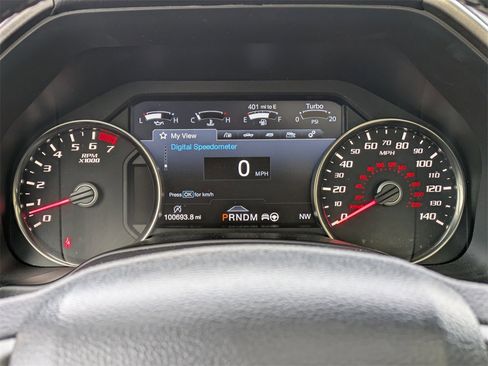 Used 2019 Ford F150 Raptor w/ Equipment Group 802A Luxury image 40