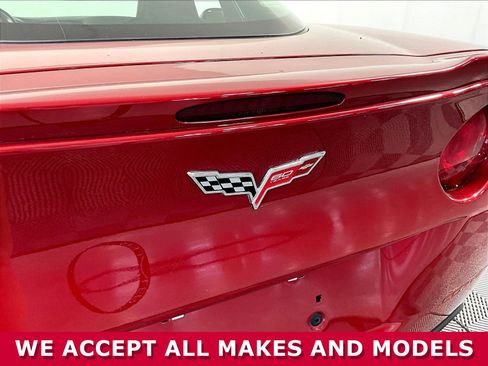 Used 2013 Chevrolet Corvette Grand Sport w/ 3LT Preferred Equipment Group RWD image 19