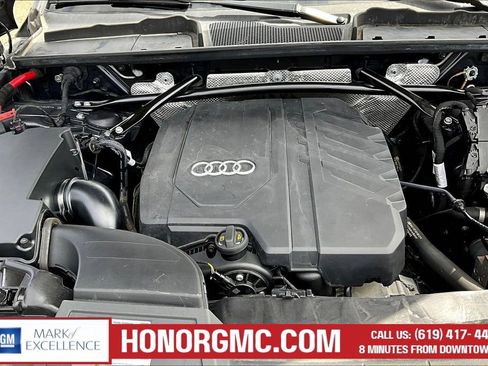 Used 2022 Audi Q5 2.0T Premium Plus AWD/4WD image 30
