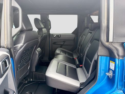 Used 2024 Ford Bronco Big Bend AWD/4WD image 20