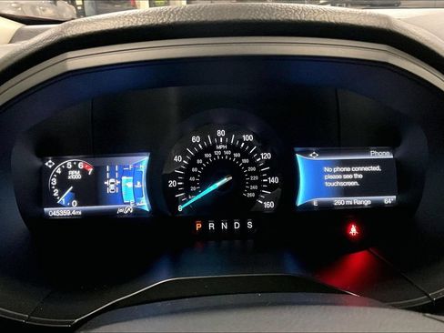 Certified 2024 Ford Edge Titanium AWD/4WD image 19