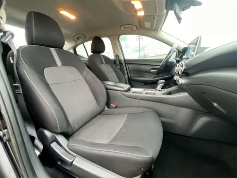 Used 2021 Nissan Sentra SV image 21