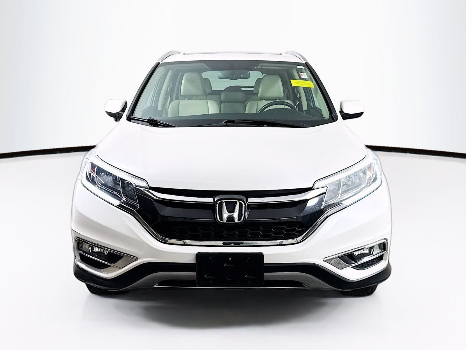 Used 2015 Honda CR-V EX image 2