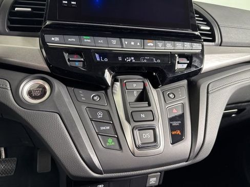 New 2026 Honda Odyssey EX-L image 29