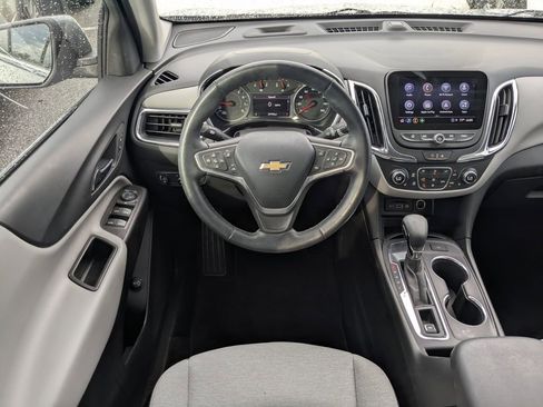 Certified 2023 Chevrolet Equinox LT FWD image 21