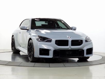 Used 2023 BMW M2 w/ Lighting Package