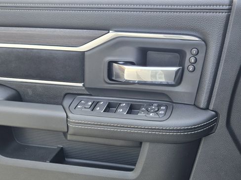 New 2026 RAM 2500 Laramie image 21
