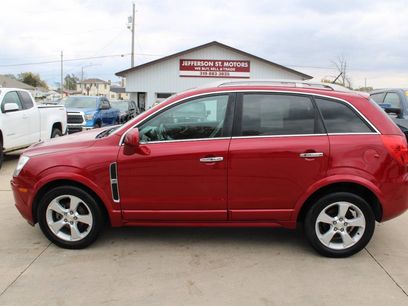 Used 2014 Chevrolet Captiva Sport LT w/ Convenience Package