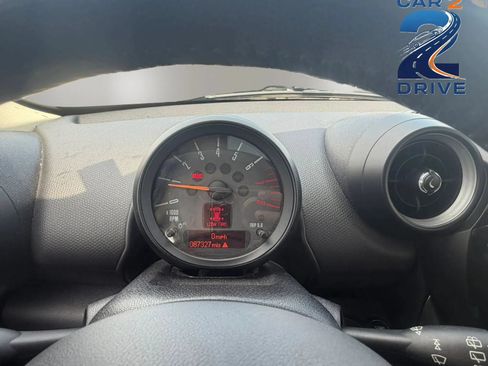 Used 2015 MINI Cooper Countryman S AWD/4WD image 20
