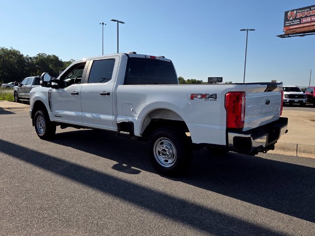 Used 2024 Ford F250 XL w/ FX4 Off-Road Package AWD/4WD image 9