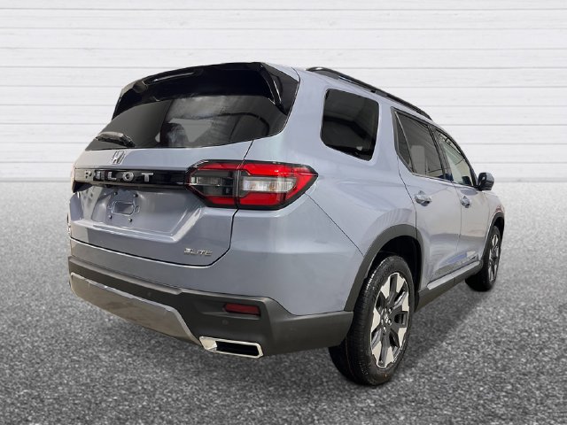 New 2026 Honda Pilot Elite image 5