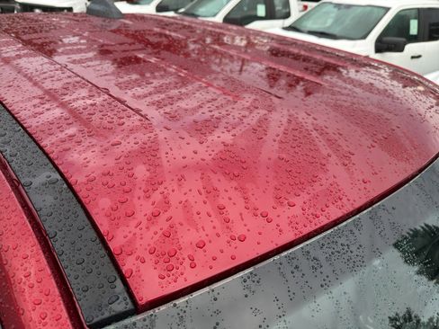 New 2025 Ford Maverick XLT w/ XLT Luxury Package image 9