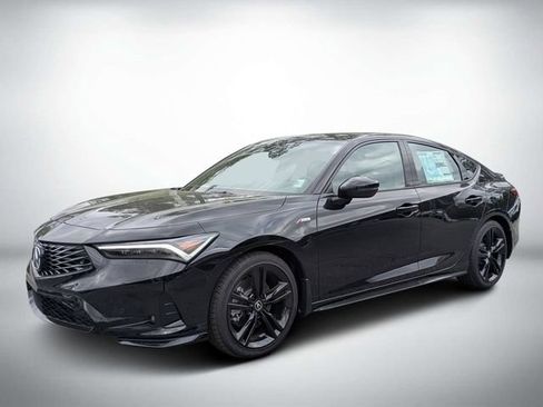 New 2026 Acura Integra A-Spec FWD image 6