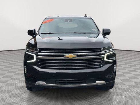 Used 2023 Chevrolet Suburban LT image 8