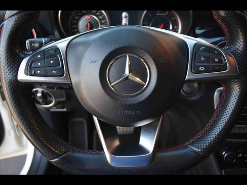 Used 2017 Mercedes-Benz CLA 45 AMG 4MATIC image 13