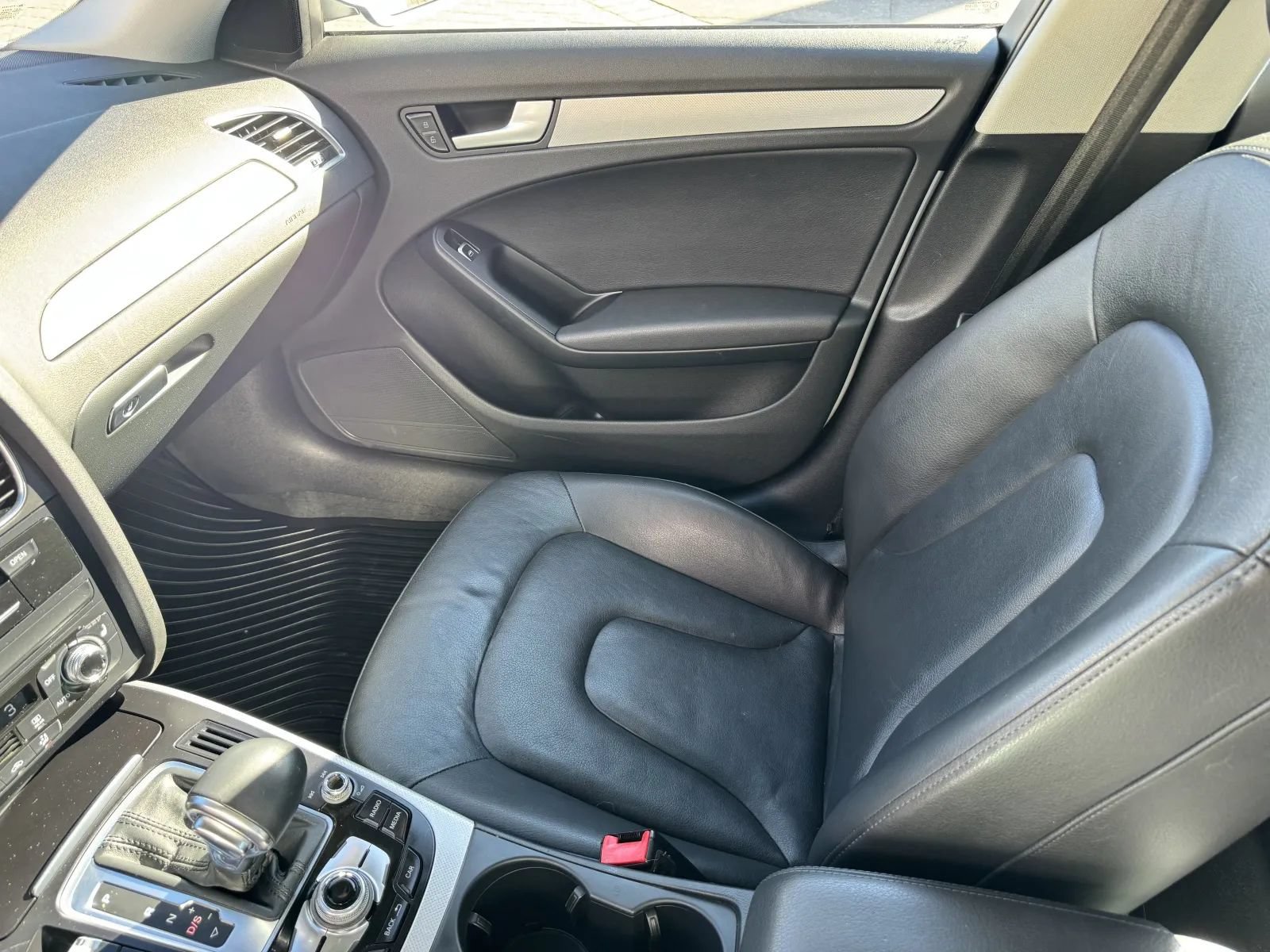 Used 2013 Audi A4 2.0T Premium Plus AWD/4WD image 30