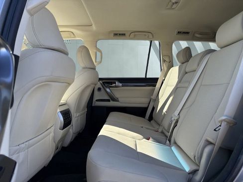 Certified 2023 Lexus GX 460 Premium image 24