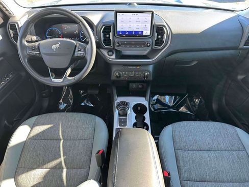 Used 2022 Ford Bronco Sport Big Bend w/ Convenience Package image 12