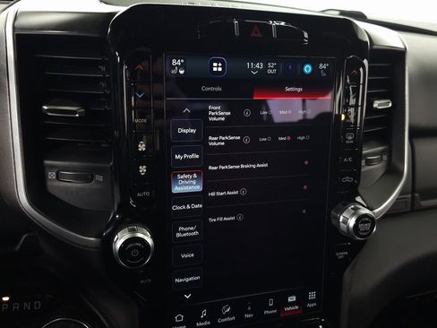 Used 2022 RAM 1500 Big Horn image 25