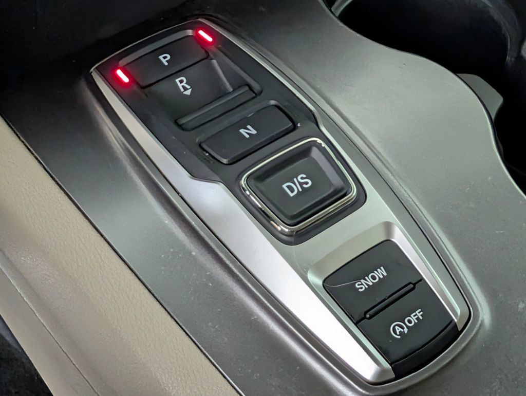 Used 2021 Honda Pilot EX image 31