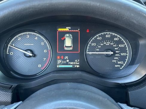 Used 2022 Subaru Forester Base image 27