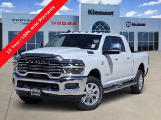 New 2026 RAM 2500 Laramie AWD/4WD video 1