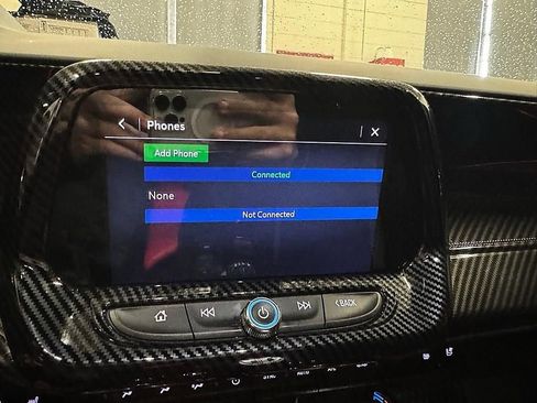 Used 2022 Chevrolet Camaro SS w/ Redline Edition image 13