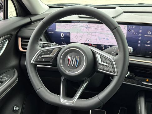 New 2026 Buick Envision Sport Touring image 24