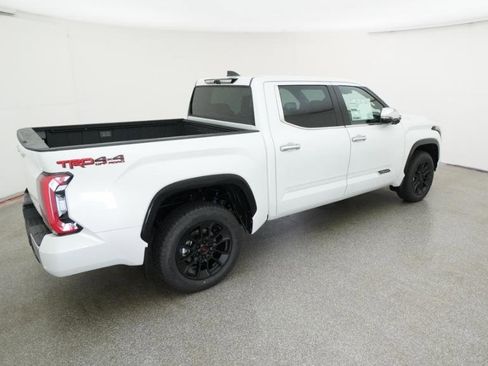 New 2026 Toyota Tundra 1794 Edition AWD/4WD image 8