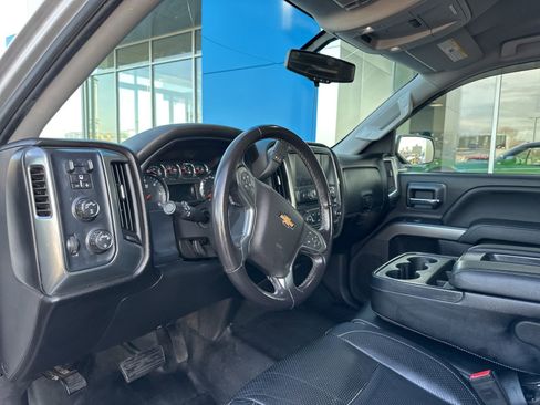 Used 2018 Chevrolet Silverado 1500 LT image 17