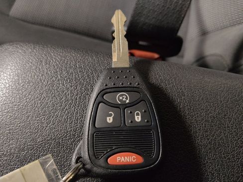 Used 2016 Jeep Patriot Latitude AWD/4WD image 32