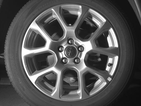 Used 2025 Jeep Compass Limited AWD/4WD image 15