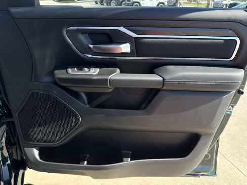 New 2026 RAM 1500 Big Horn AWD/4WD image 13