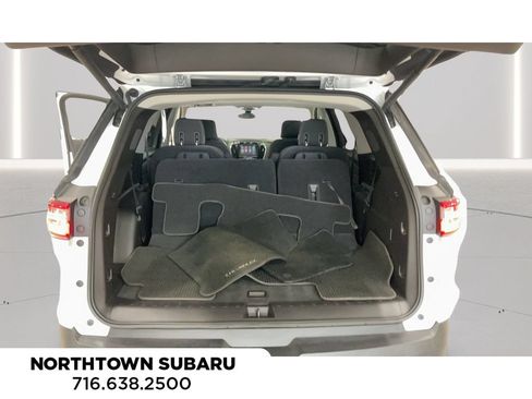 Used 2018 Chevrolet Traverse LT AWD/4WD image 21