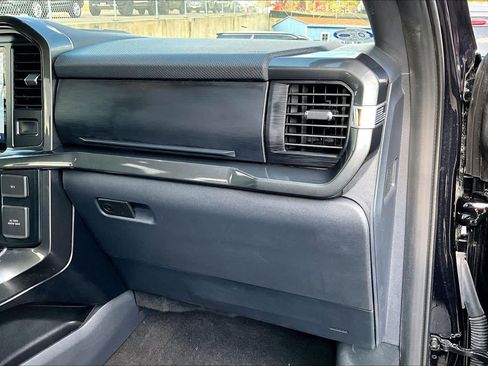 Certified 2023 Ford F150 XLT w/ Equipment Group 302A High image 18