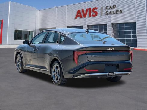 Used 2025 Kia K4 FWD image 9