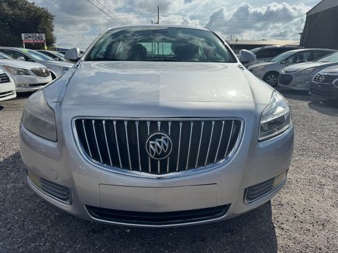 Used 2013 Buick Regal Leather image 3